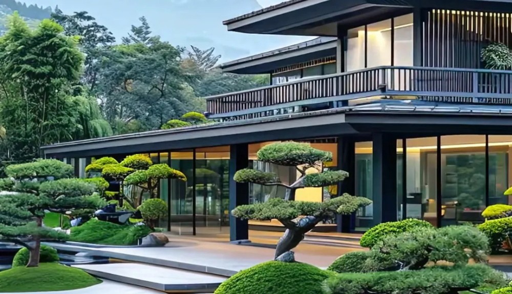 宝鸡农村自建房更佳风水布局是什么