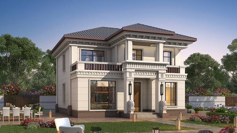 宝鸡新乡村守住乡土气