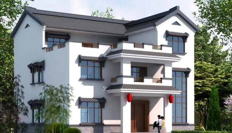 宝鸡对于农村自建房屋，必须注意土方回填